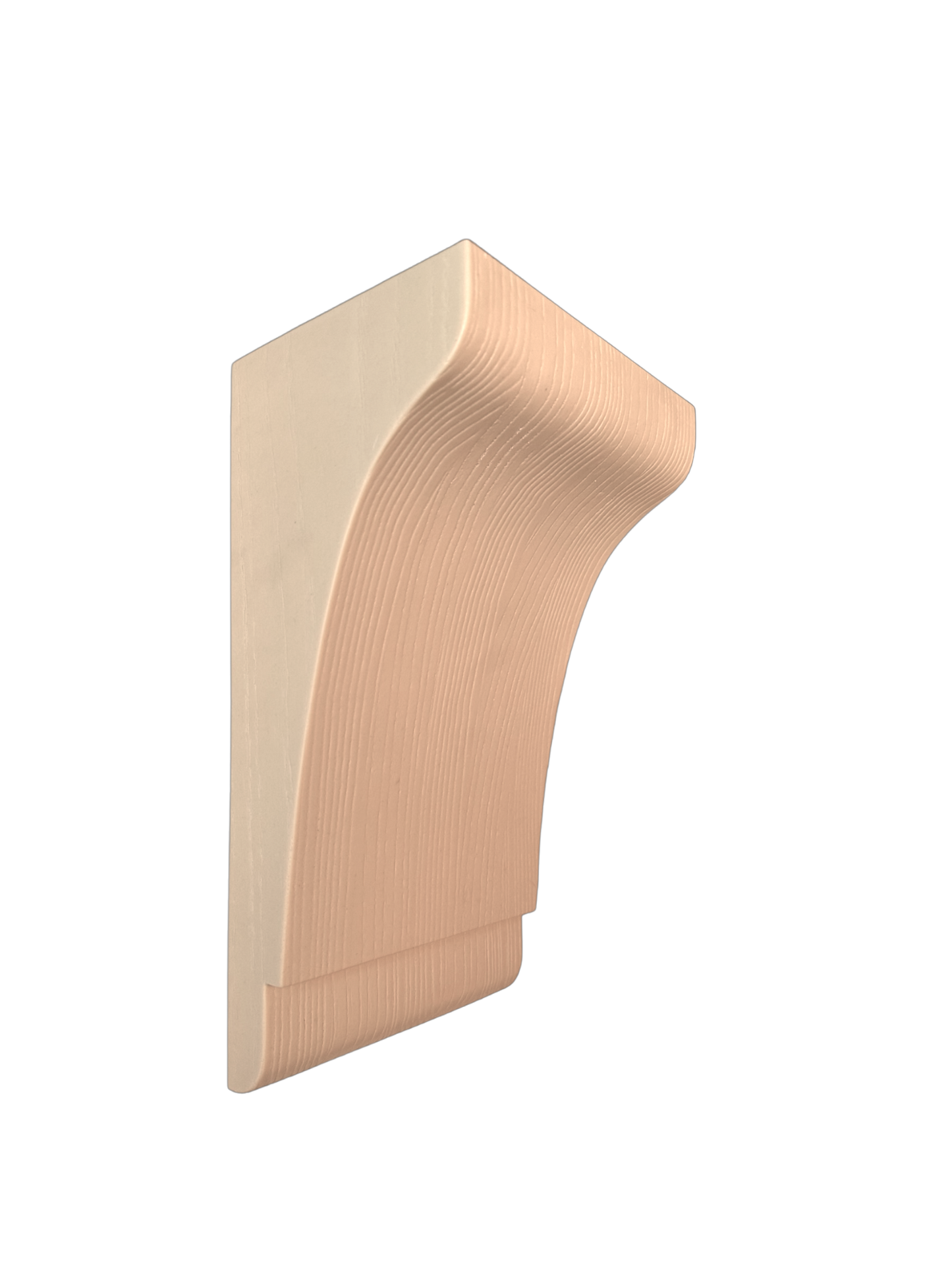 Beaverton Corbel Grained