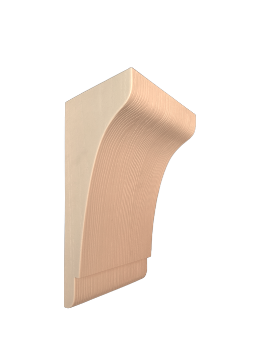 Beaverton Corbel Grained