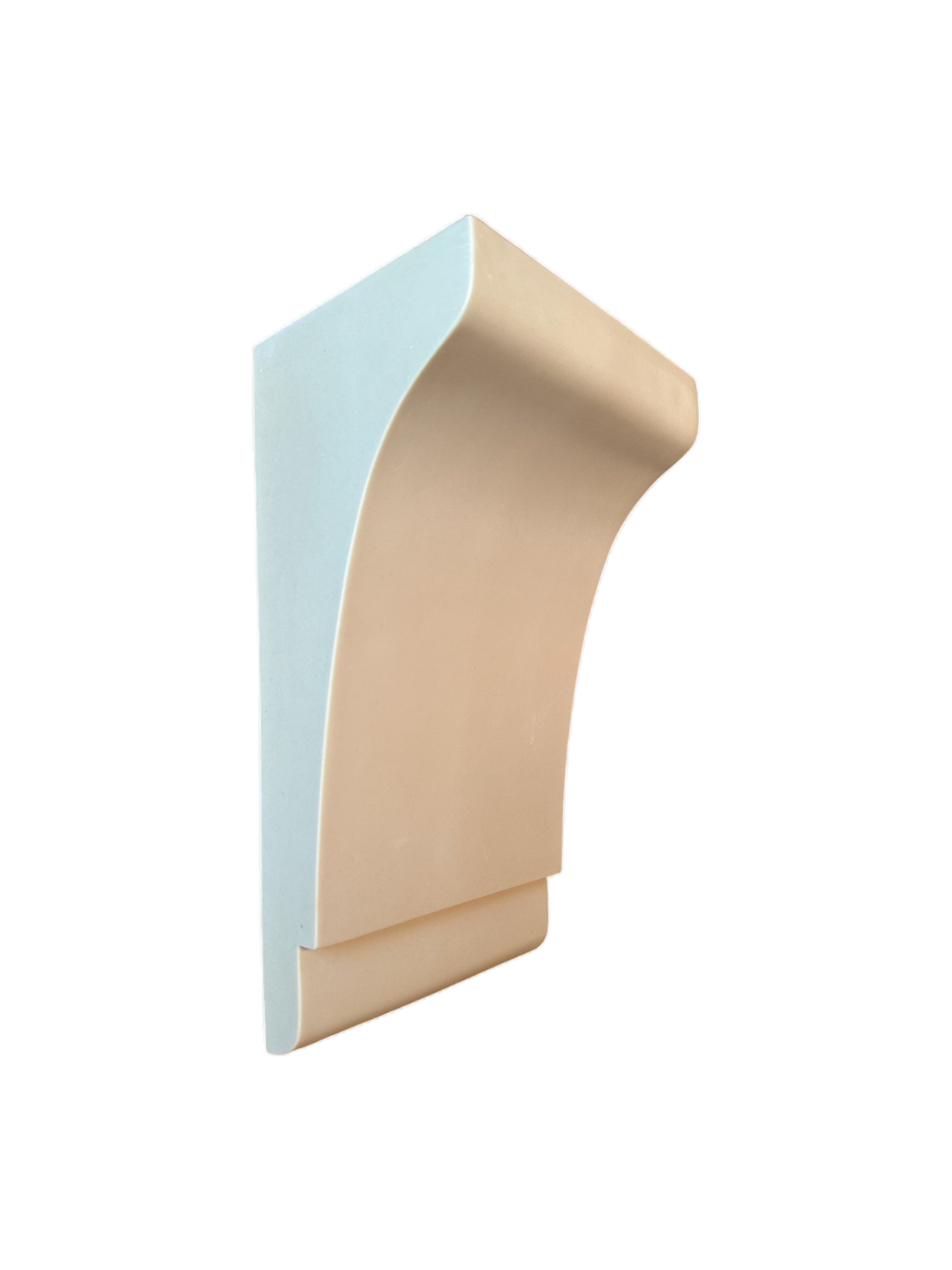 Large Portland Corbel Smooth