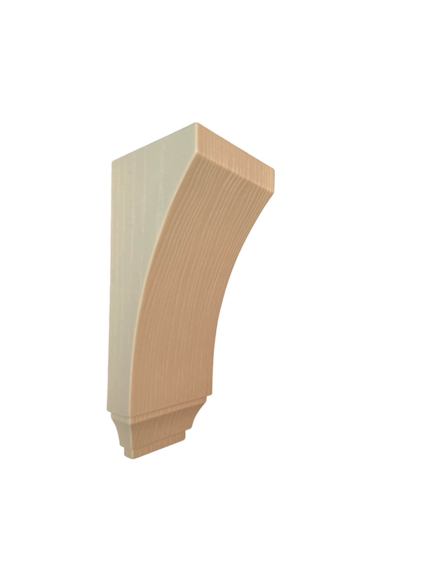 Richmond Corbel Grained